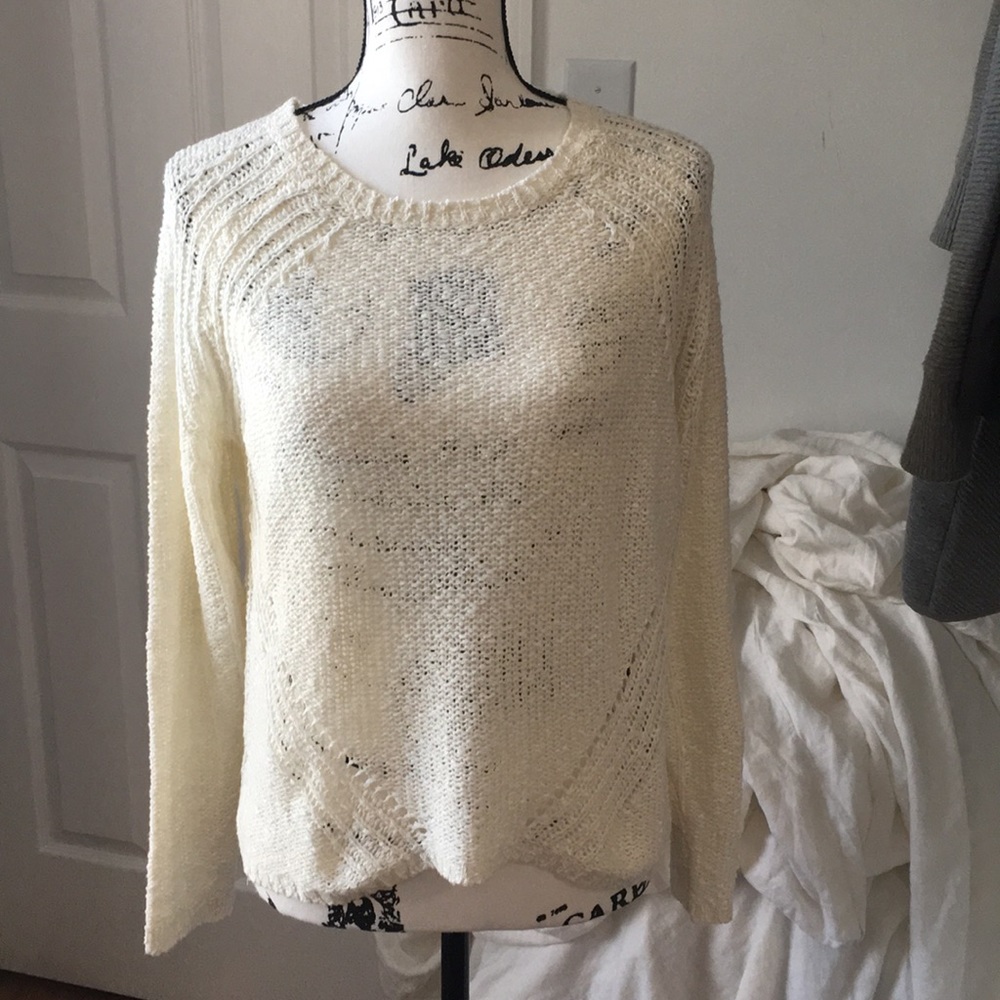2 sweaters